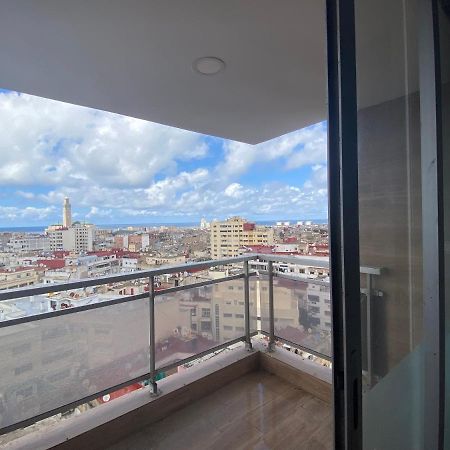 Anfa 118 - Best View In Town. 3 Bedrooms. 2 Bathrooms. Great Location. Casablanca Extérieur photo