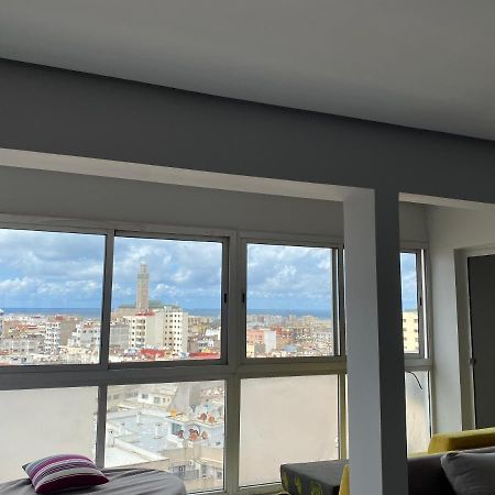 Anfa 118 - Best View In Town. 3 Bedrooms. 2 Bathrooms. Great Location. Casablanca Extérieur photo