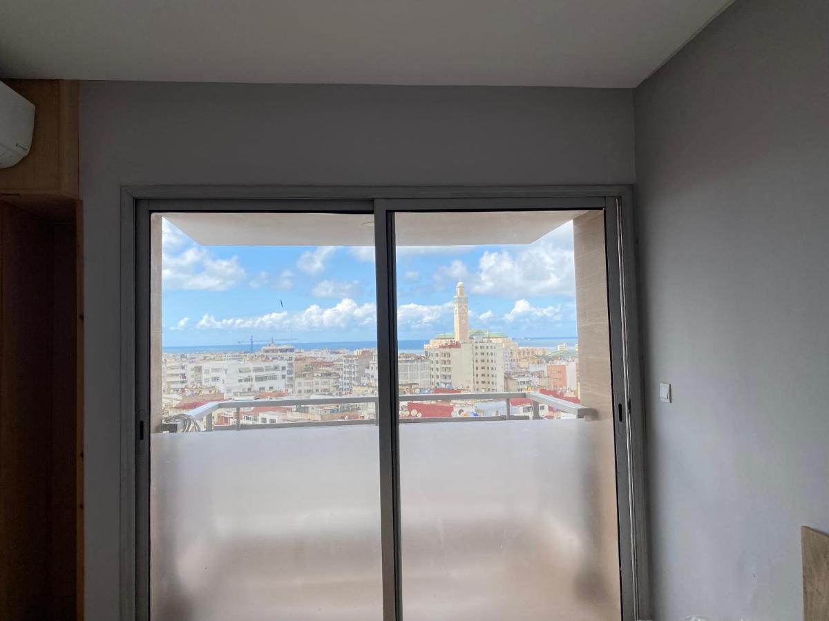 Anfa 118 - Best View In Town. 3 Bedrooms. 2 Bathrooms. Great Location. Casablanca Extérieur photo